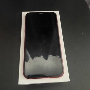 Have for sale iphone6 XR!!!